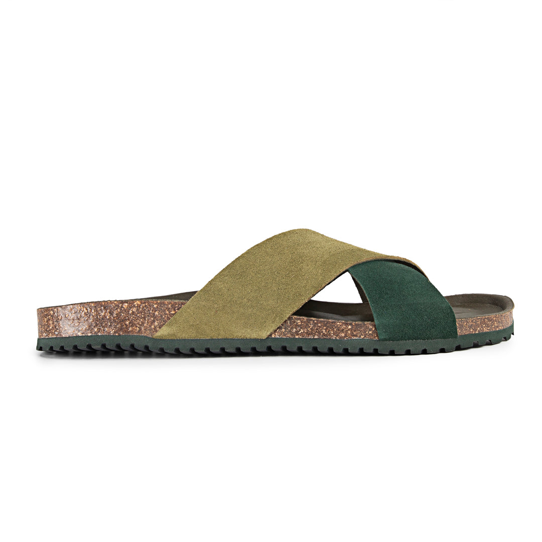 Evergreen Sandal (women)