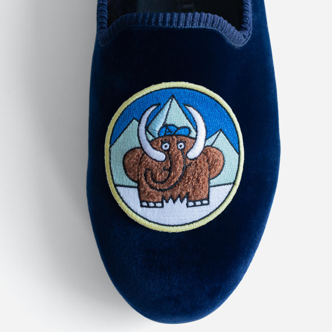 The Owe Mammoth Loafer