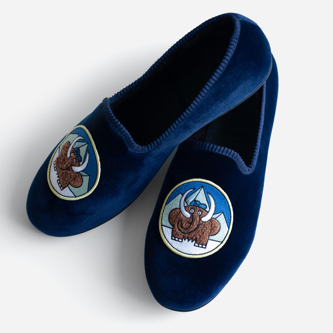 The Owe Mammoth Loafer (women)