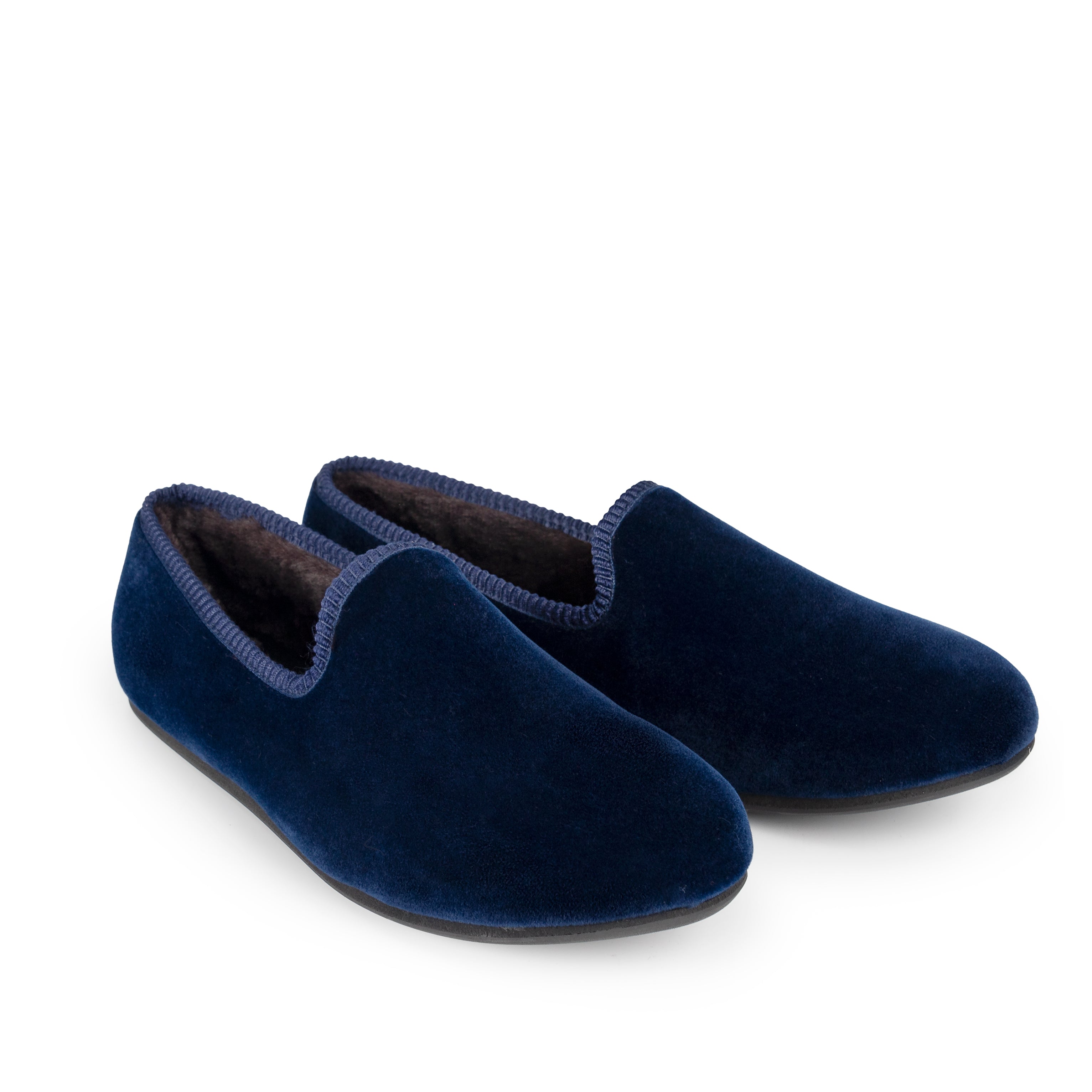 SUNDAY BLUE loafer