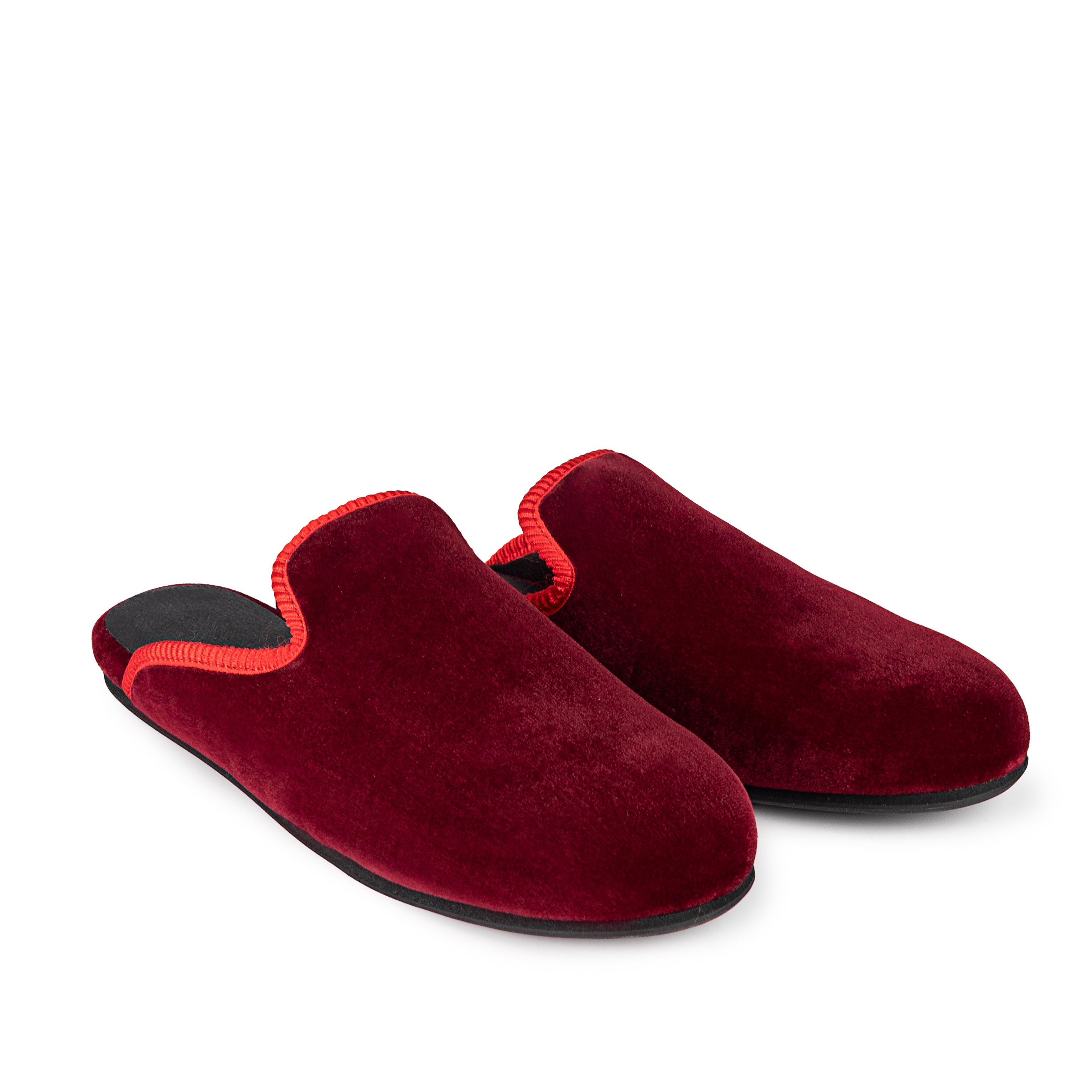 RED QUEEN Slipper