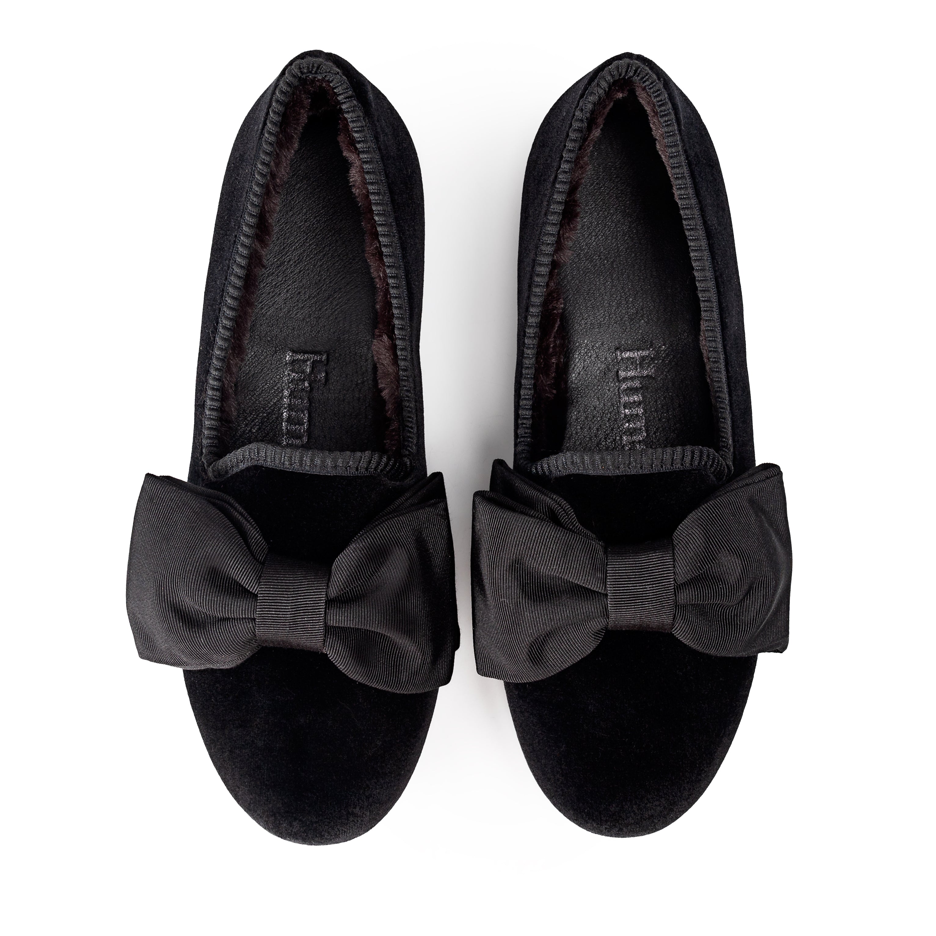 TAKE A BOW loafer